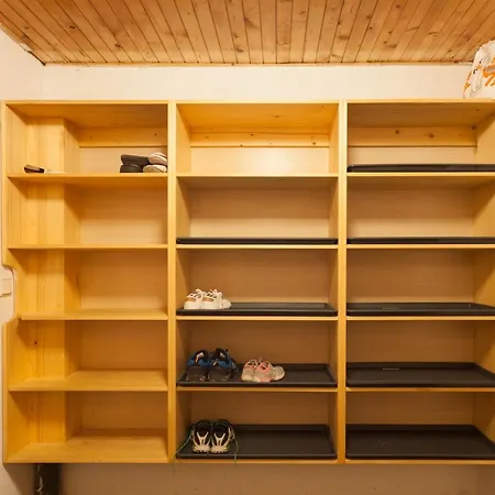 Chalet Sport Burany Jablonec nad Jizerou