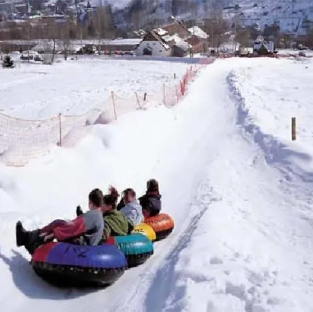 Chalet Chalupa Sport Burany Jablonec nad Jizerou