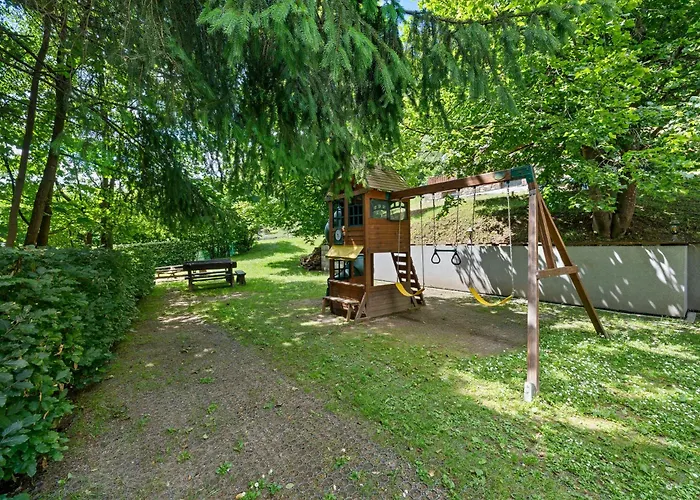Sport Burany Jablonec nad Jizerou
